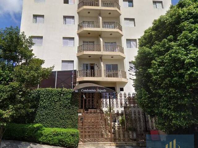 #42 - Apartamento para Venda em Osasco - SP - 1