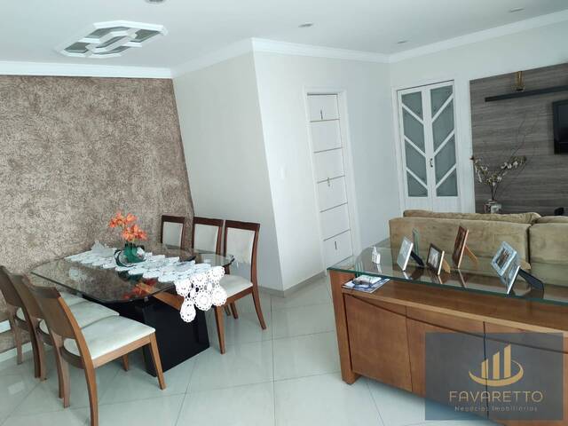 #42 - Apartamento para Venda em Osasco - SP - 2