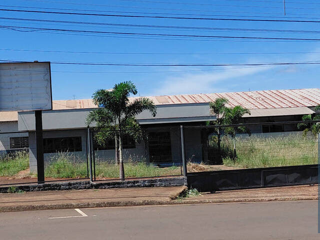 #43 - Galpão para Venda em Ibiporã - PR