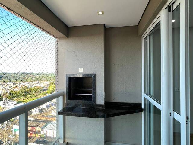 #44 - Apartamento para Venda em Ibiporã - PR - 3