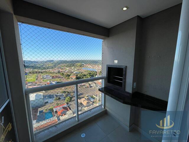 Apartamento para Venda em Ibiporã - 4