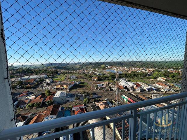 Apartamento para Venda em Ibiporã - 5