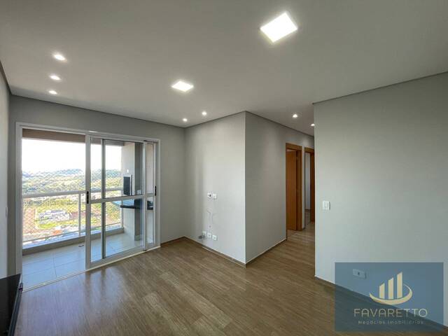 #44 - Apartamento para Venda em Ibiporã - PR - 2