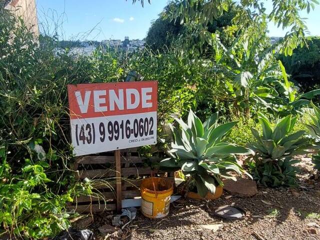 Área para Venda em Londrina - 2