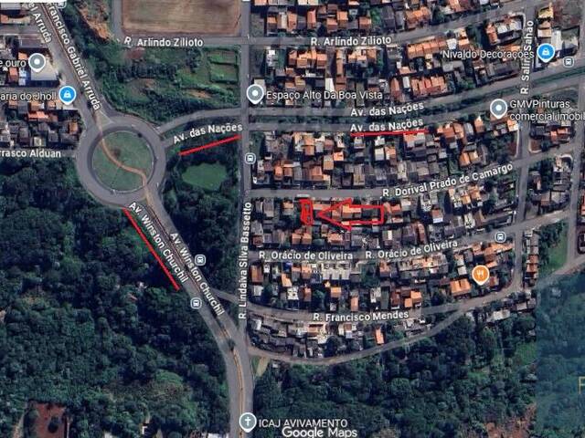 Área para Venda em Londrina - 3