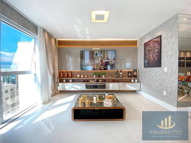 Apartamento para Venda em Balneário Camboriú - 5