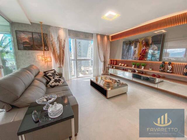 Apartamento para Venda em Balneário Camboriú - 4